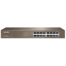 Tenda 16-port Gigabit Ethernet Switch...