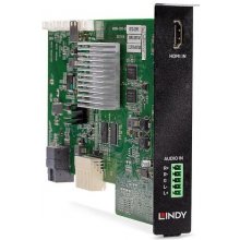 Lindy Single Port HDMI 18G Input Board