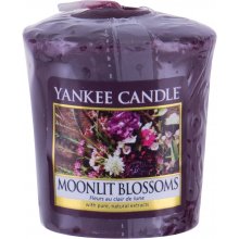 Yankee Candle Moonlit Blossoms 49g - Scented...