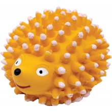 HIPPIE PET Toy for dogs HEDGEHOG, latex...