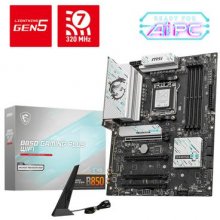 Emaplaat MSI B850 GAMING PLUS WIFI...