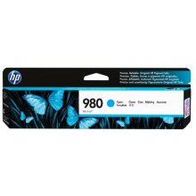 HP 980 Cyan Tintenpatrone 86,5ml