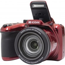 Fotokaamera Kodak AZ405 Red
