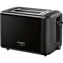 BOSCH TAT3P423 toaster 2 slice(s) 970 W...