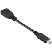 ACER NP.CAB1A.020 USB graphics adapter Black