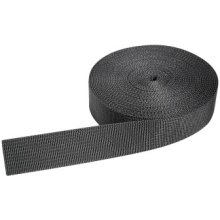 Tatonka Webbing 20mm/5m black