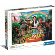 Clementoni Supercolor 39746 puzzle Jigsaw...