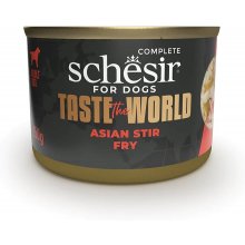 Schesir Taste The World wokitud riis...