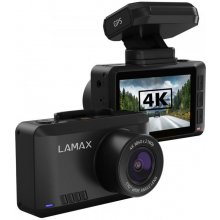 LAMAX Dashcam T10 4K GPS retail