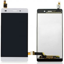 Huawei Экран LCD P8 Lite (Белый) обновленный