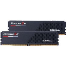 Mälu G.SKILL Ripjaws S5 DDR5 32GB 2x16GB