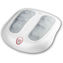 Medisana FM 883 massager Back, Foot White