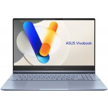 Notebook ASUS Vivobook S 15 OLED...