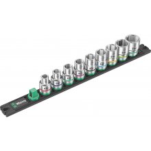 Wera socket magnetic strip C Imperial 1...