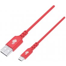 USB C Cable 1m red