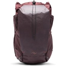 Peak Design Outdoor Backpack 34.5 L Bordeaux