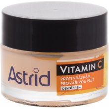 Astrid Vitamin C 50ml - Day Cream для женщин...