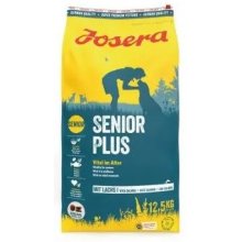 JOSERA Senior Plus 12,5kg (DAMAGED!)