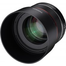 Samyang AF 85mm f/1.4 F lens for Nikon