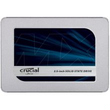 Kõvaketas Crucial MX500 2.5" 1 TB Serial ATA...