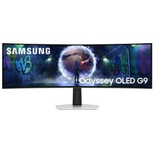 Монитор Samsung G93SD computer monitor 124.5...
