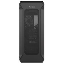 Genesis Irid 505 Midi Tower Black