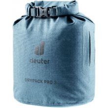 Deuter Drypack Pro 3 Atlantic Waterproof Bag