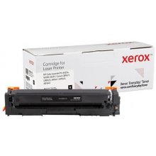 XEROX Toner Everyday HP 203A (CF540A) Black