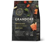 Grandorf Fresh Värske Lõhefilee ja Bataat...