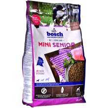 Bosch Mini Senior 2,5kg