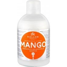 Kallos Cosmetics Mango 1000ml - Shampoo для...