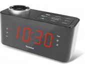 Raadio TechniSat Digiclock 3 Clock Radio