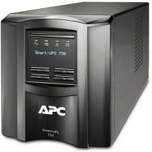APC Smart-UPS SMT750IC - 6x C13, USB...