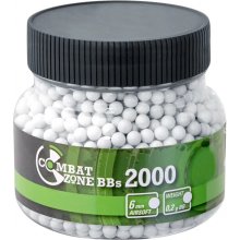 ASG Combat Zone Basic 2.5674 BB pellets 0.2...