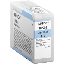 Tooner Epson tint cartridge light helesinine...