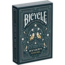 Bicycle Karty Tiny Aviary