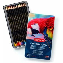 Derwent 2305856 colour pencil Assorted...