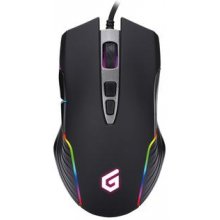 Hiir CONCEPTRONIC 7D Gaming USB Mouse, 7200...