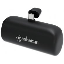 Manhattan PD Powerbank 5000mAh Typ-C St. 20W...