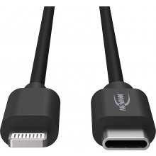 Ansmann USB-C Lightning data and charging...