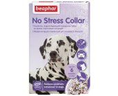 Beaphar No Stress Collar Dog успокаивающий...