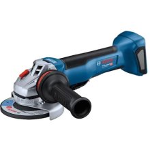 Bosch GWS 18V-10P PROFESSIONAL angle grinder...