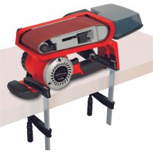 Einhell Professional cordless belt sander...