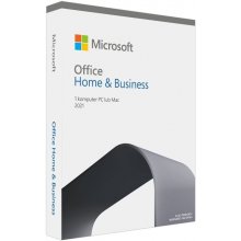 Microsoft Office Home & Business 2021 1...