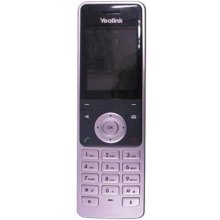 Yealink SIP-W56H DECT telephone handset...