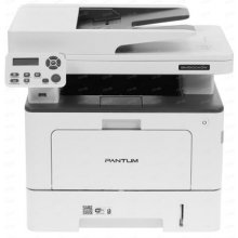 Принтер Pantum Mono printer BM5100ADW Mono...