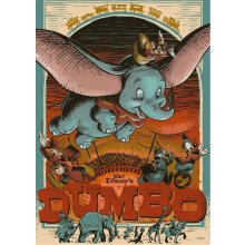 Ravensburger Puzzle Disney 100 Dumbo (300...