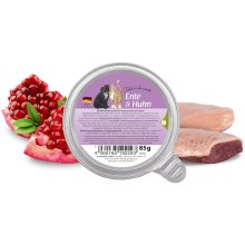 Fox4Pets GRANATAPET Filet á la carte Duck...