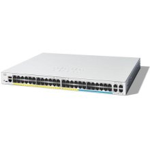 CISCO Catalyst C1300-48MGP-4X network switch...