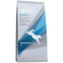 TROVET Hypoallergenic LRD with lamb - dry...